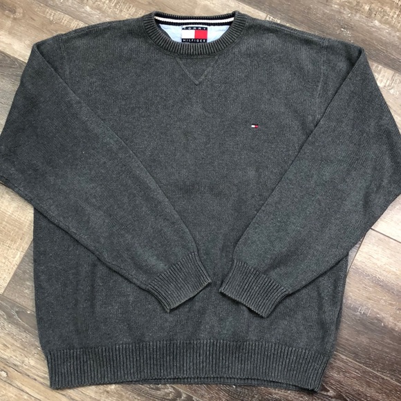 Tommy Hilfiger Other - Vintage 90’s Tommy Hilfiger sweater